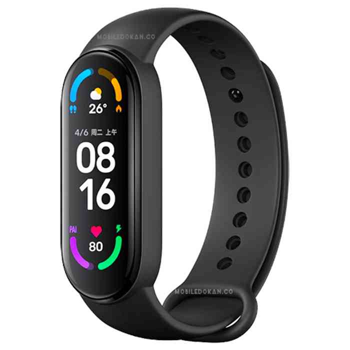 Xiaomi Mi Band 7 Waterproof Smart Band